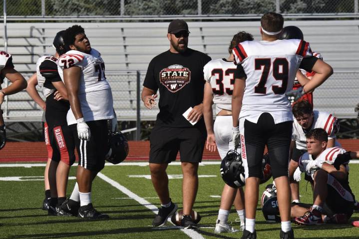 Williamsburg begins new era under Austin Blythe