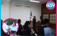 Academia Municipal de Policía de Cancún alcanza categoría “A”