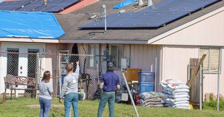 Solar installer PosiGen lays off 166 Louisiana employees
