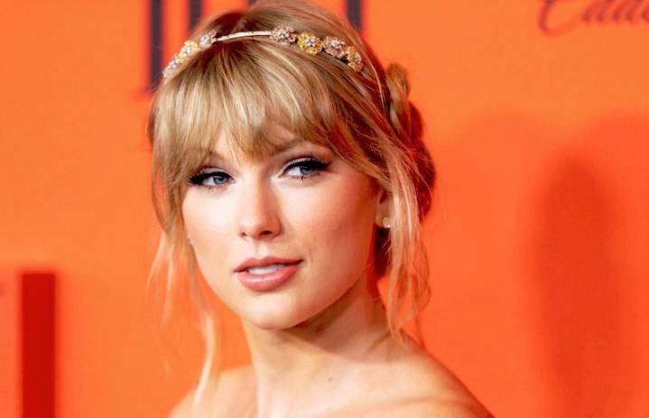 Taylor Swift ya tiene fecha para develará su nuevo álbum