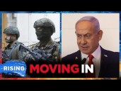 Israel APPROVES Gaza City TAKEOVER Plan; Joe Rogan DETHRONED