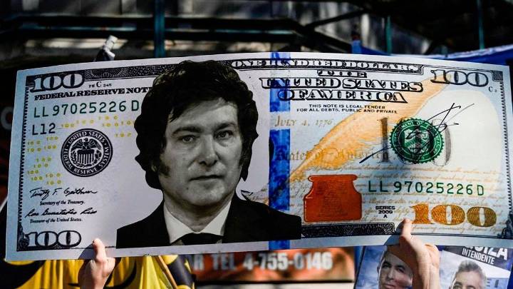 Bancos presionados a vender dólar futuro en medio de señales de devaluación