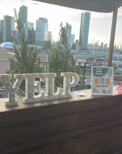 Yelp Kicks Off ‘Along the 7 Train’ Series Highlighting Queens’ Growth, Food Scene, and Transit Access