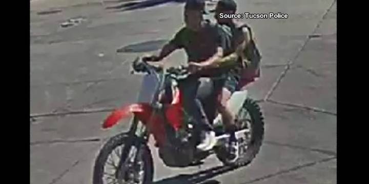 UPDATE: Tucson Police arrest suspect in deadly shooting at hotel