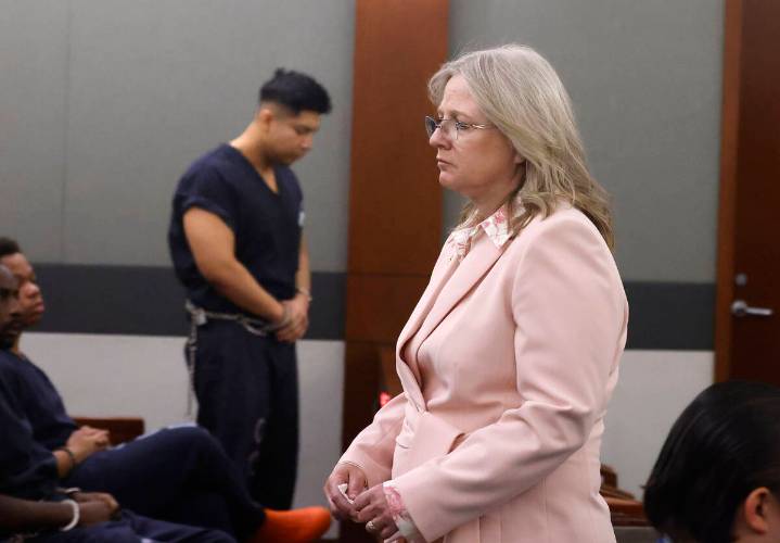 Man sentenced in fatal crash had prior DUI, prosecutors say