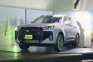 Chirey TIGGO 7 PHEV CSH 2026 llega a México: motor híbrido con 201 HP, 1,200 km de autonomía y 10 años de garantía, precio y lanzamiento