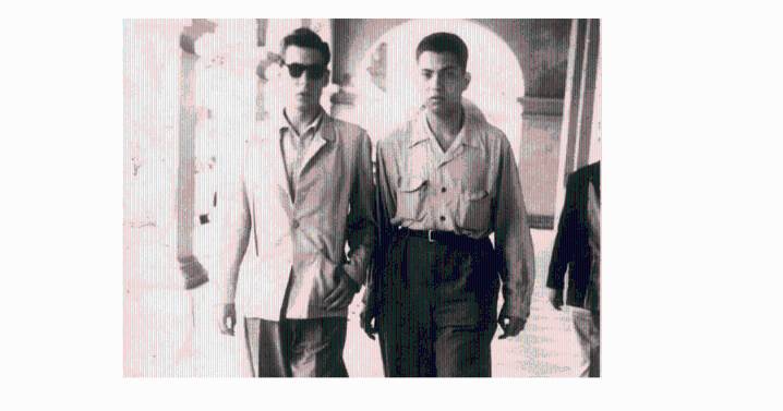 La primera obra de teatro de Mario Vargas Llosa