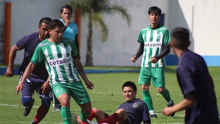 Arrancan las semifinales en el torneo “Valedores Time”