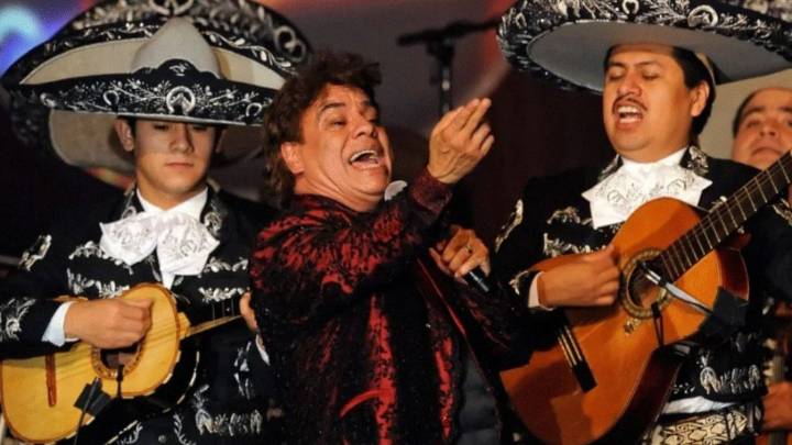 A 9 años de su partida, Juan Gabriel es recordado en su amado Parácuaro