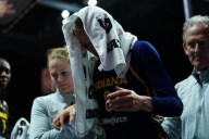 Bad News For Indiana Fever Fans As Doctor Raises Red Flags Over Sophie Cunningham Injury vs Sun