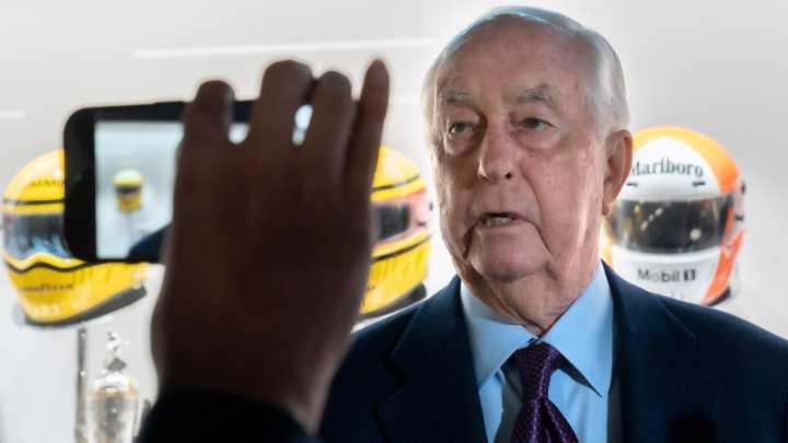 Penske companies scold President Trump's DHS twice in 24 hours