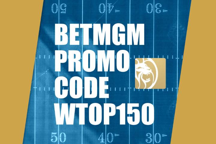 BetMGM Bonus Code WTOP150: How to Win $150 Bonus for Bills
