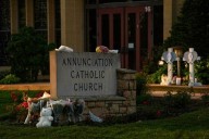 Authorities are looking for a motive for the shooter who killed 2 kids at a Minneapolis church