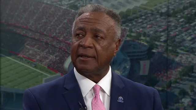Jackson County Executive Frank White shares 2022 cancer diagnosis
