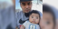 ‘Let him go back to his family’: Waco man arrested by ICE to stay in custody in Conroe for 10 more days