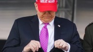Tipping point: Analysts say Trump 'panicked' as he 'keeps a death grip on the government'