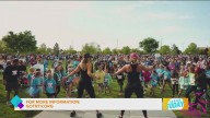 Register for Girls on the Run fall programs