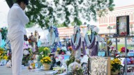 Publican registros y documentos sobre tiroteo en Uvalde