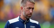 Graham Potter hands out Nottingham Forest warning amid West Ham ‘hurting’ claim and £40m boost
