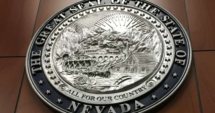 WATCH LIVE: State and federal officials brief Nevadans on cyberattack recovery
