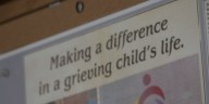 National Grief Awareness brings light to the experience of Grief