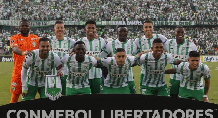 No paran los problemas: Atlético Nacional sería sancionado por la Conmebol