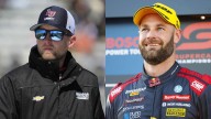 William Byron Humbly Credits SVG’s Road Course Brilliance in Honest Admission Amidst a rising SVG fever in the Cup Series, William Byron issues words of admiration for his Kiwi rival's racing skills. 