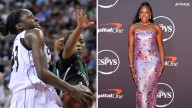 Chiney Ogwumike, ESPN host, WNBA All-Star and Houston-area native joins ABC13 for 'Every Kid Sports' campaign