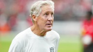Raiders’ Pete Carroll gushes about key offseason acquisition after loss to 49ers