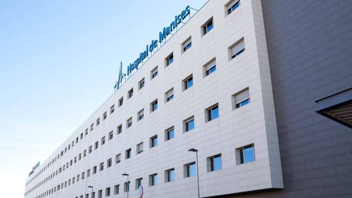 Mazón apuesta por acreditar los hospitales públicos como universitarios