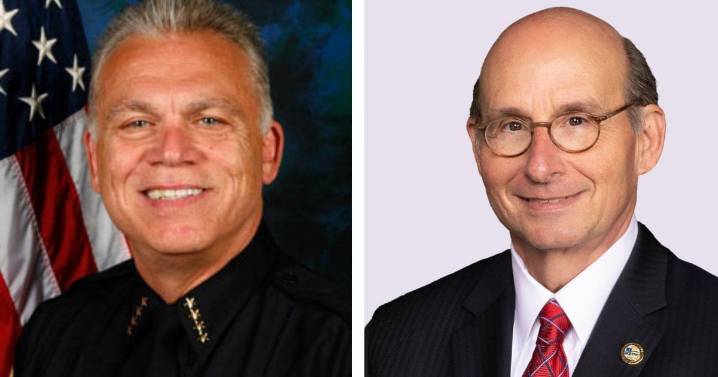 Brocato defeated — Nick Derzis tops incumbent Hoover mayor