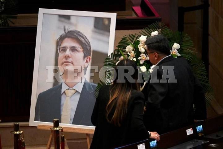 Miguel Uribe Turbay, víctima  de la violencia política