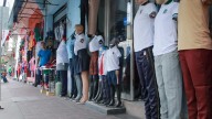 Canje de uniformes y útiles escolares impulsa ventas de hasta 30 por ciento en Culiacán