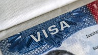 ¿Se pueden pedir dos visas diferentes a EE.UU. en una sola cita? Esto dice la norma
