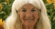 Marie Ann Spackman Hudson