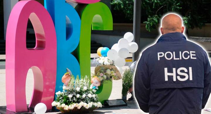 Sandra Téllez, socia de Guardería ABC, ya está en proceso de deportación, confirmó el ICE