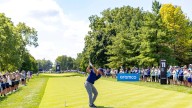 DeChambeau and Rahm squads move into team final at LIV Golf finale