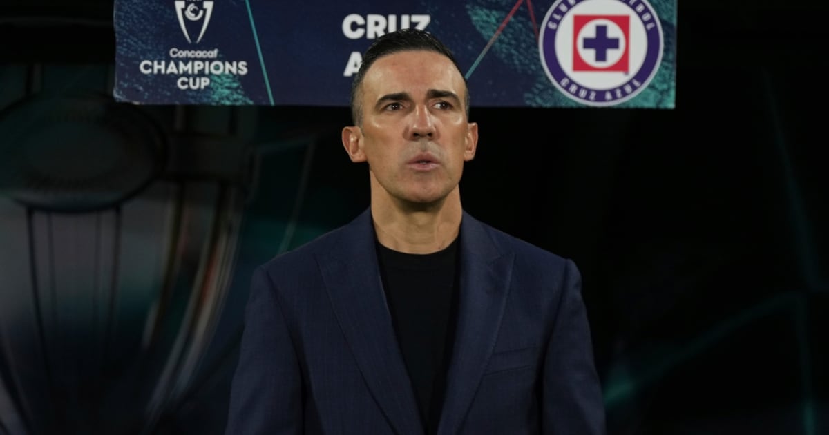 Vicente Sánchez más cerca que nunca de regresar a la Liga MX con uno de los equipos más históricos; esto se sabe al momento