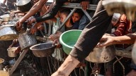 Cómo "Haaretz" construyó una falsa campaña sobre la "hambruna" en Gaza
