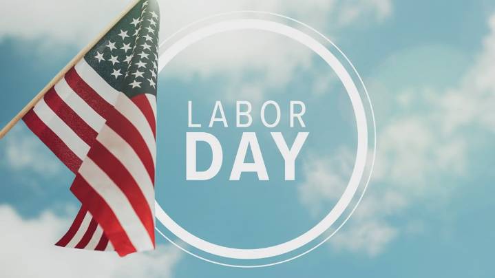 Labor Day events around the Triad