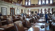 Texas Democrats may soon end walkout over GOP maps