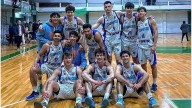 Liga Provincial: Sionista y Olimpia festejaron a domicilio