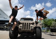 Custom truck builders from Pompano star in Discovery TV series