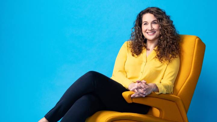 Even after funding loss, NPR's Leila Fadel says public media still reports 'without fear or favor'