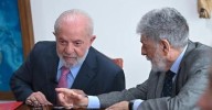 Brasil expresa preocupación por presencia de buques de guerra de EEUU cerca de Venezuela