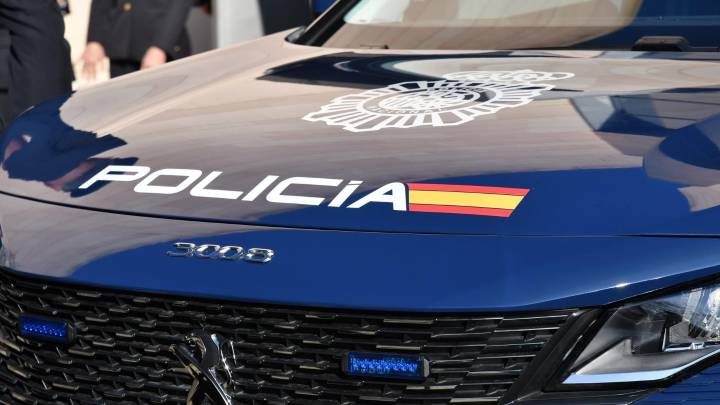 Investigan la muerte de una mujer que ha caído desde un cuarto piso en Vigo