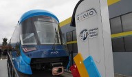 RegioTram de Occidente impulsa el empleo en Cundinamarca