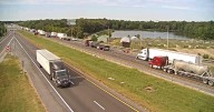 Labor Day weekend brings I-24 bridge safety warnings