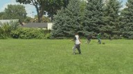 Cleveland’s Natividad Pagán International Newcomers Academy calls on community to help upgrade soccer field and uniforms