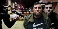 Documentos falsos, droga y una fuga que terminó en Chile: así fue el modus operandi del presunto sicario que asesinó al periodista Gastón Medina